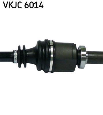 Cardan SKF VKJC 6014